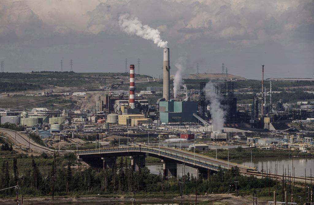 In the last year, Canadian green groups have lodged at least four formal complaints with the Competition Bureau, alleging false or misleading environmental claims by fossil fuel companies. Su