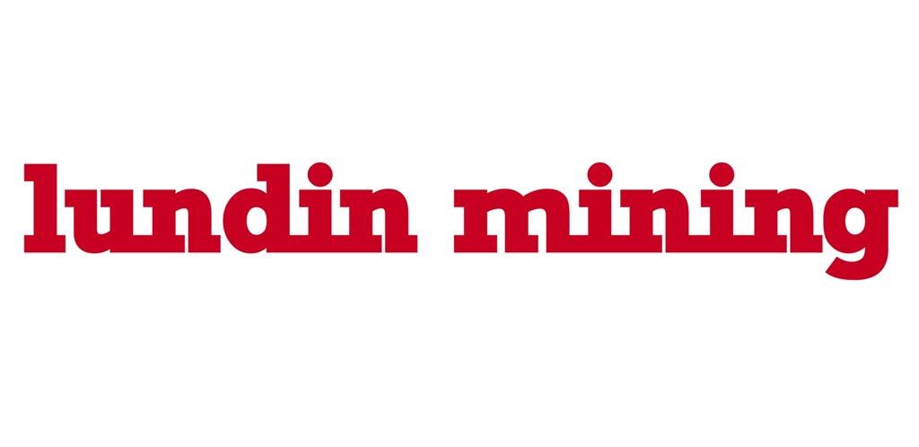 Lundin Mining Corp. says chief executive Peter Rockandel is stepping down at the end of the year. Lundin Mining logo is seen in this undated handout photo. 