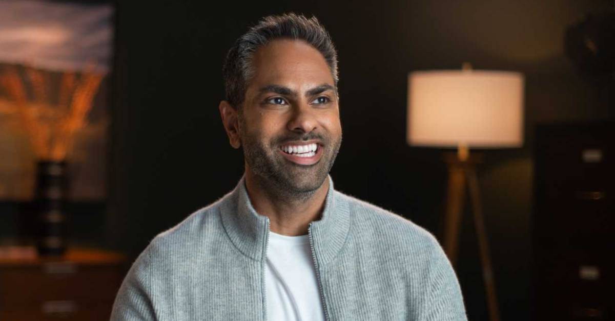 Ramit Sethi Says to ‘Put As Much Money as Possible’ Into This 1 ...