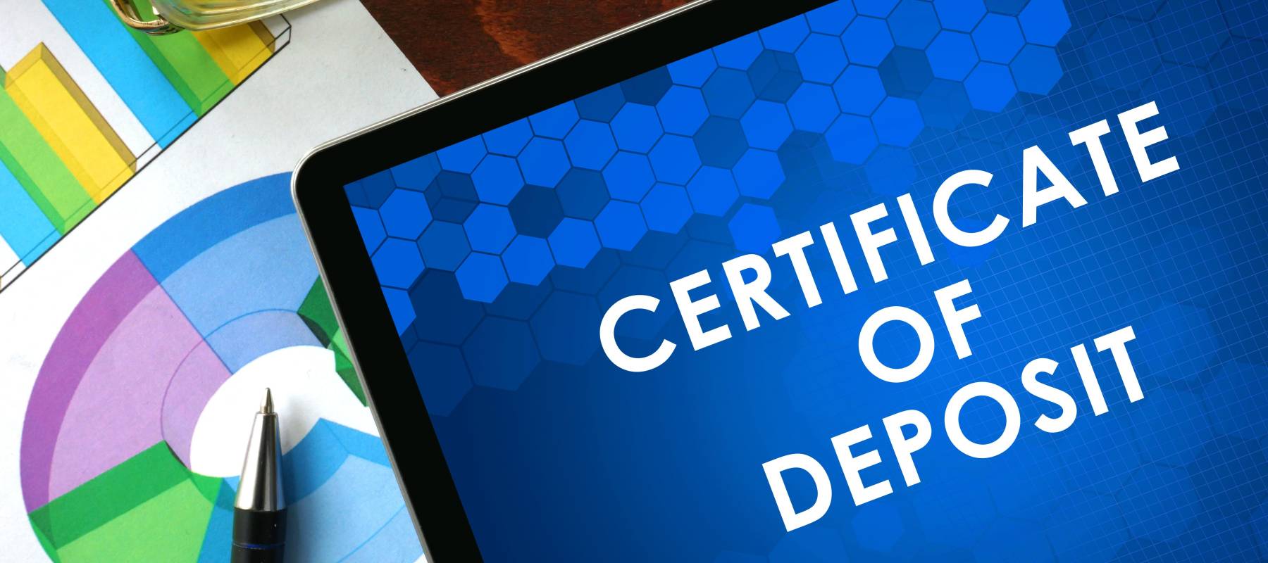 Certificate of Deposit (CD)