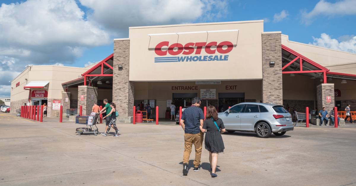 Costco refinance deals