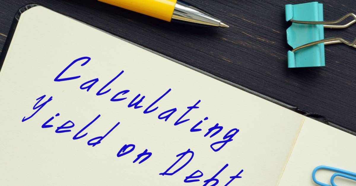 What Is Debt Yield? Moneywise