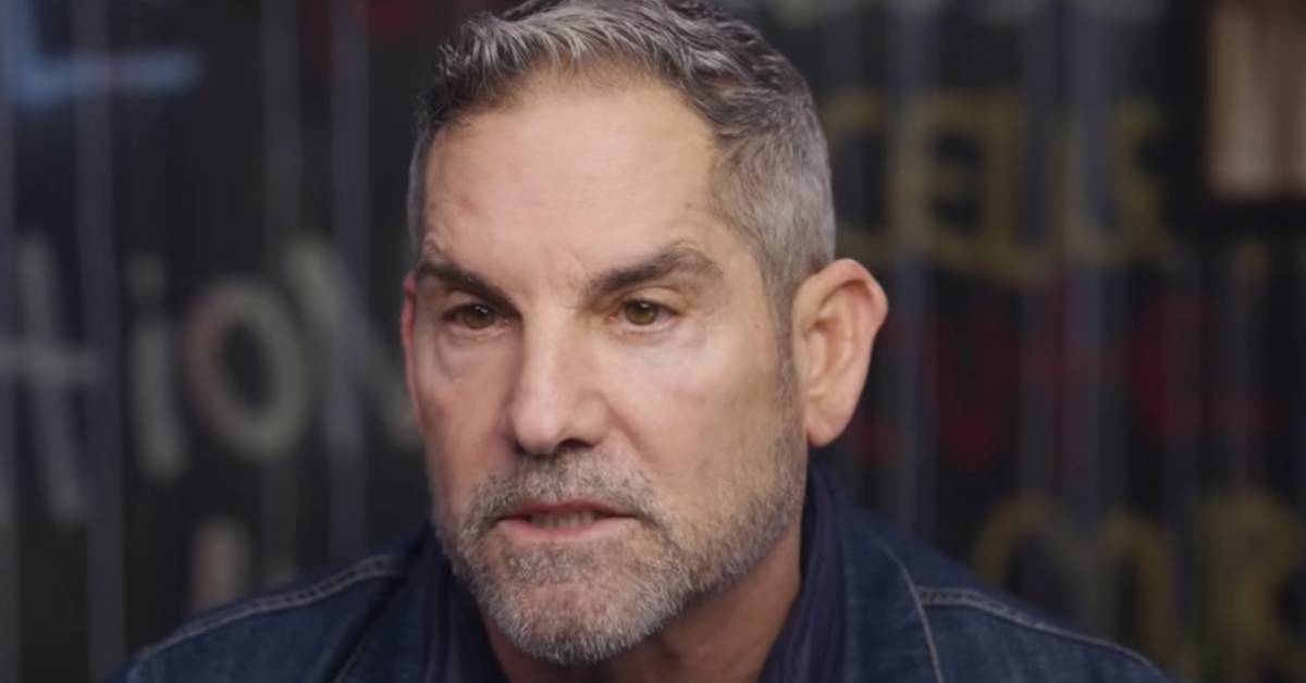 Grant Cardone Says You&rsquo;ll Need To Ignore Dave Ramsey in Order To 