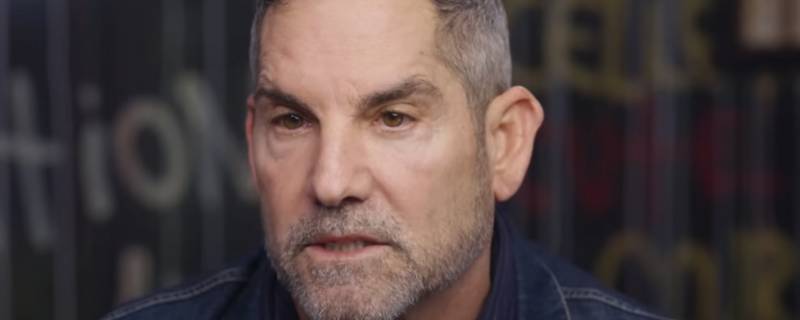 Grant Cardone Says You&rsquo;ll Need To Ignore Dave Ramsey in Order 