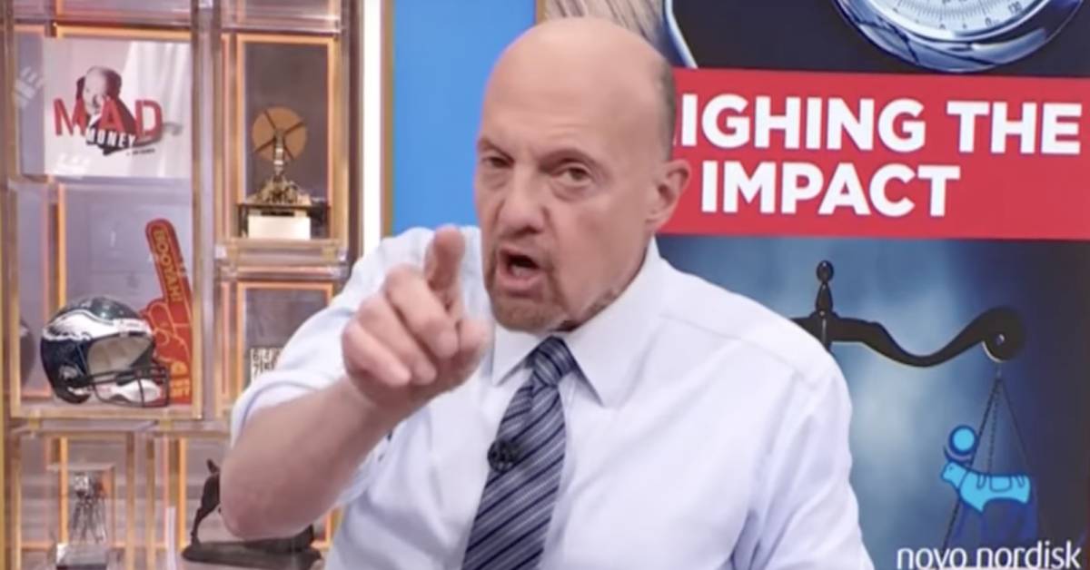 Jim Cramer says analysts who are wary of ‘revolutionary’ weightloss drugs like Wegovy are