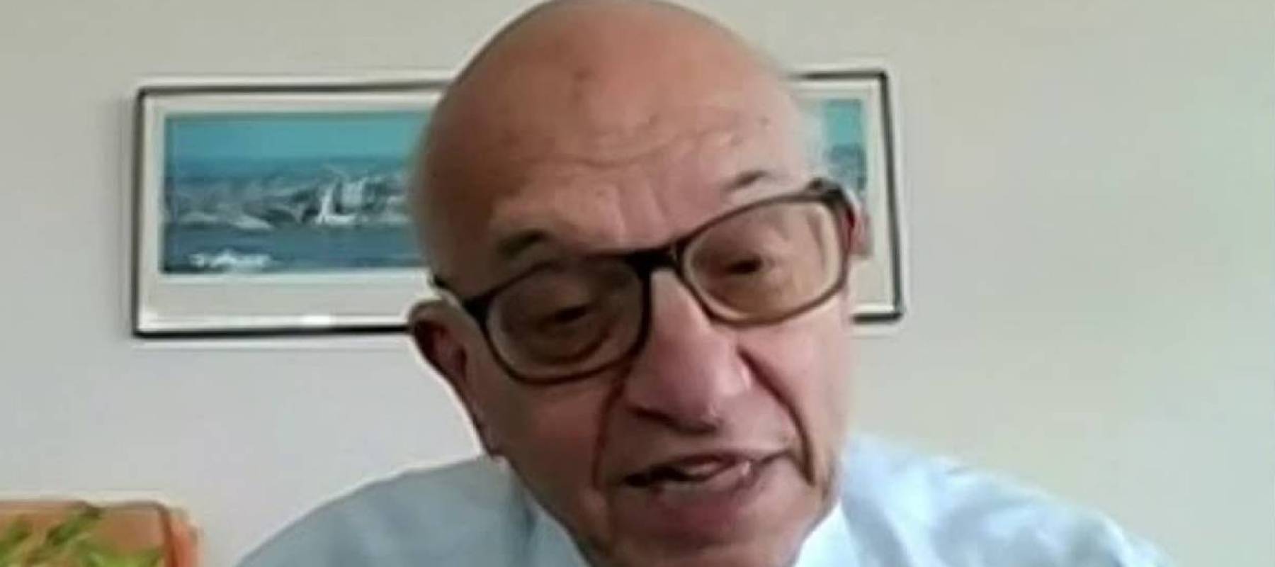 Jeremy Siegel, Wharton School professor of finance, joins 'Closing Bell' to discuss his expectation for the Fed's next move,