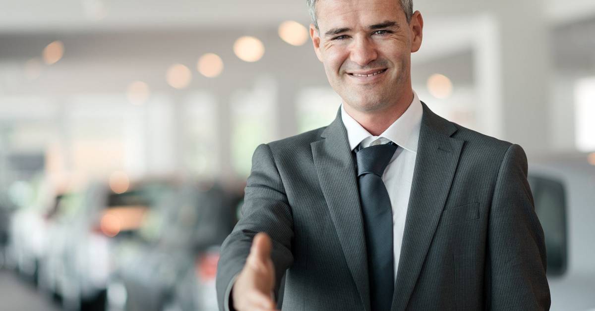 Beware of These 3 Car Salesman Tricks Moneywise