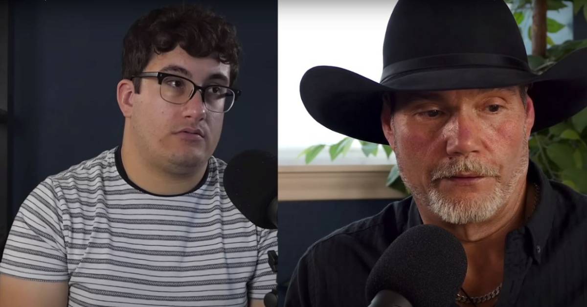 A 52 Year Old Austin Man Says He Has No Retirement Savings And 50k A 52 Year Old Austin Man Says He Has No Retirement Savings And 50k