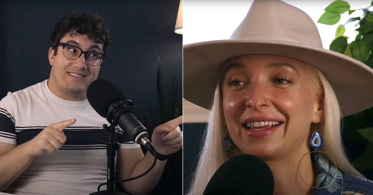 This 27-Year-Old Spiritual Coach Is Drowning In Debt and Can’t Control