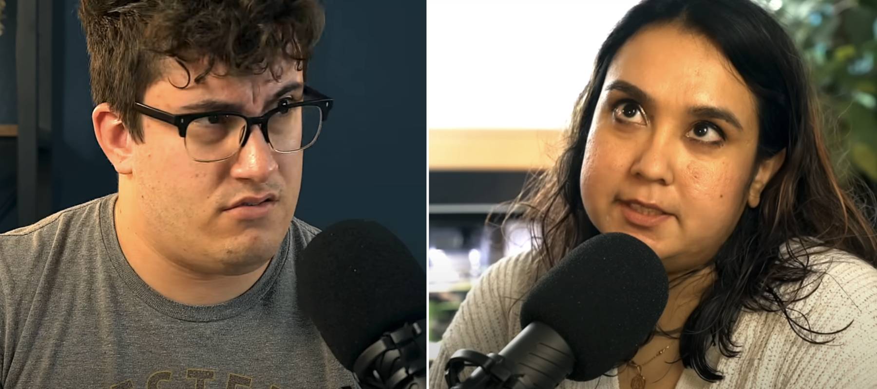 Caleb Hammer speaks with Aleena about her out-of-hand spending.