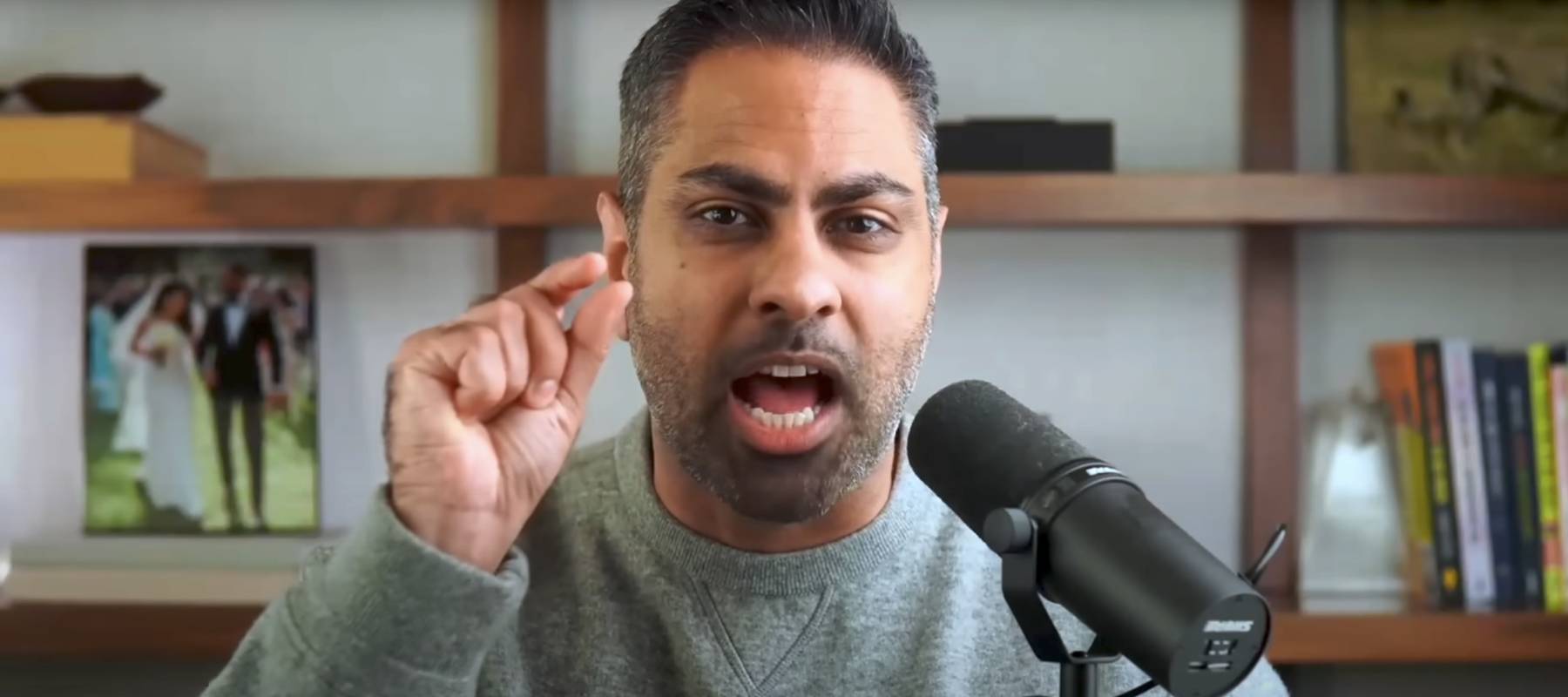 Personal finance expert Ramit Sethi shares some of his money tips.