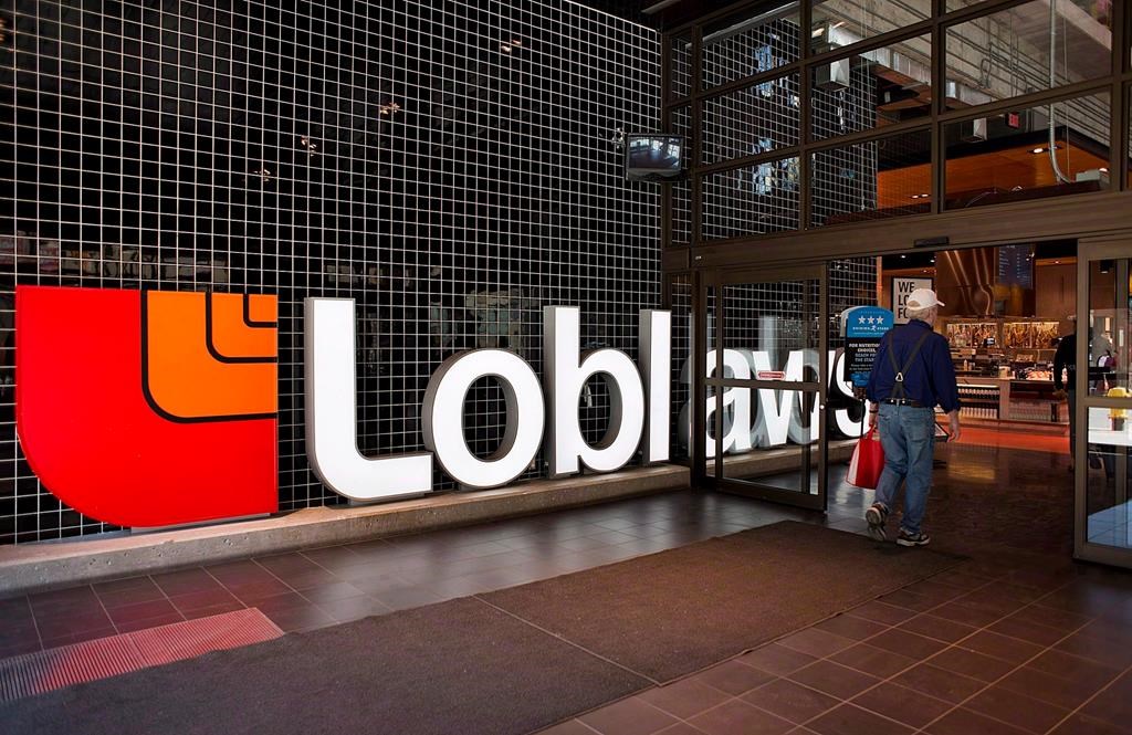 An expert in Canadian competition says Loblaw;rsquo;s move to reduce discounts on its last-day sale items is highly unlikely to be evidence of collusion in the grocery industry. The Loblaws f