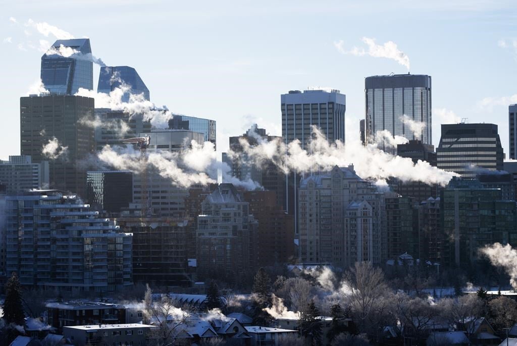 A series of electricity grid alerts in Alberta during last weekend's deep freeze made headlines across the country, but experts say power systems all across North America are increasingly at 