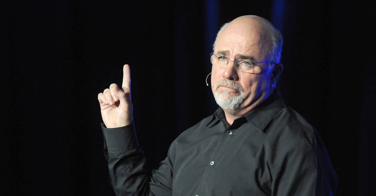 Dave Ramsey's 4 Tips on How To Become a Millionaire | Moneywise