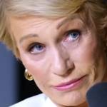 Barbara Corcoran tells the story of how she went from being a woman scorned to a self-made millionaire.