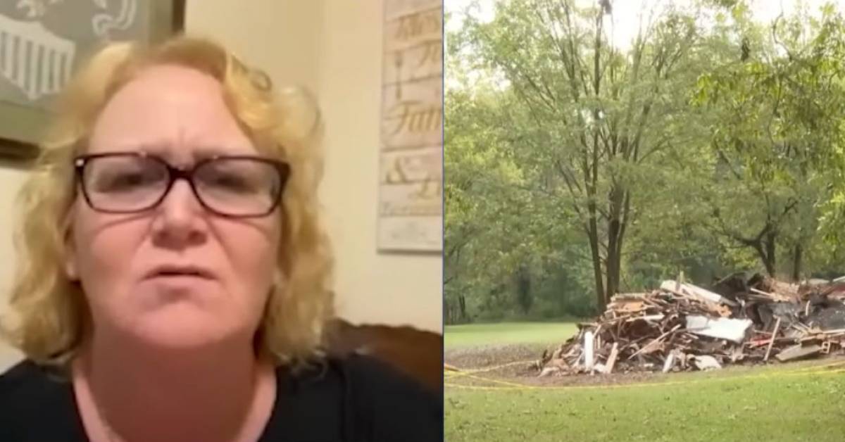 This Atlanta woman’s home was demolished by mistake — and then the city