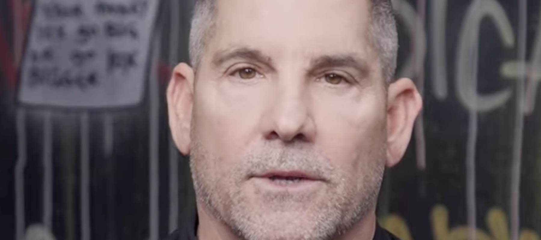 Grant Cardone on taxes.