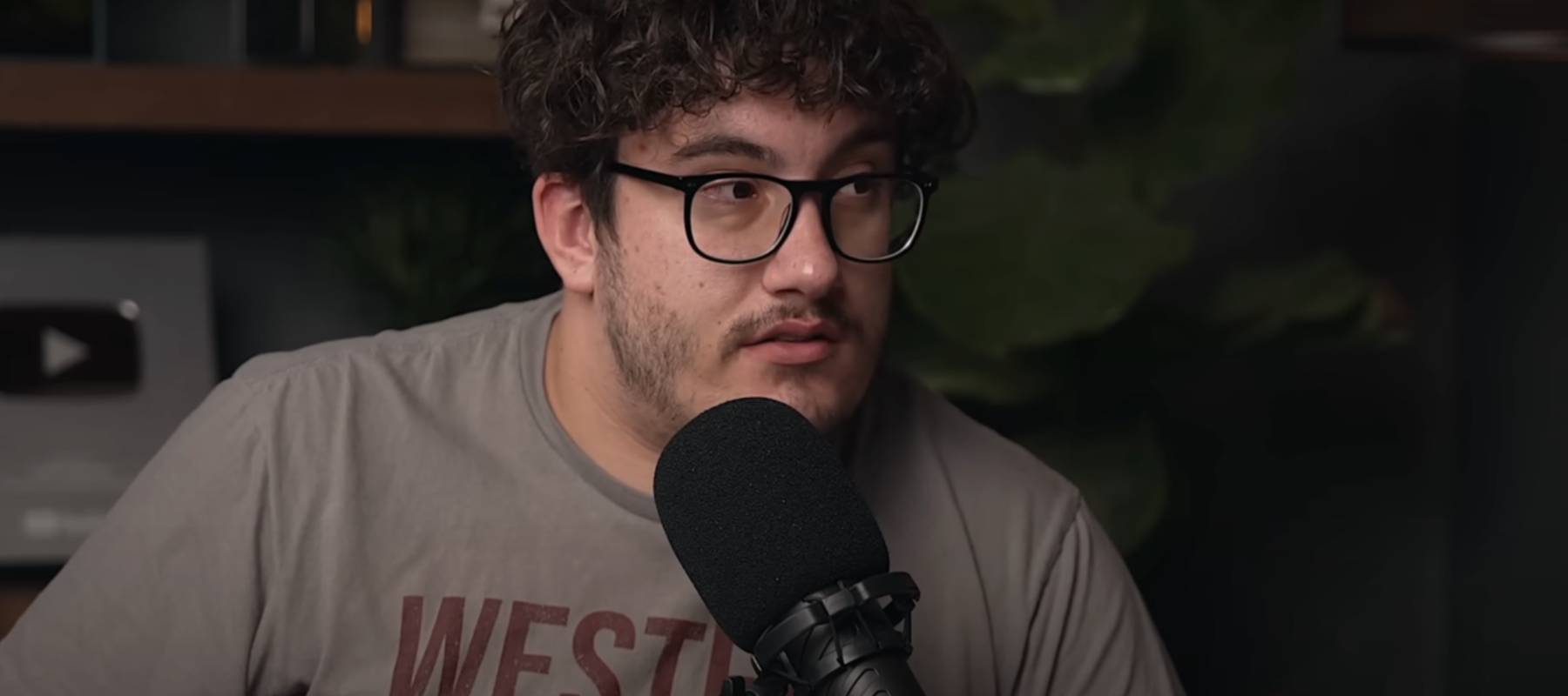 Caleb Hammer Financial Audit