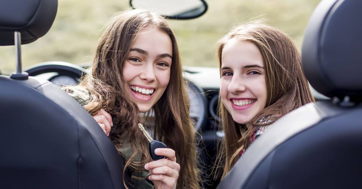 What Is the Cheapest Way to Get Car Insurance for a Teenager? 11 Tips