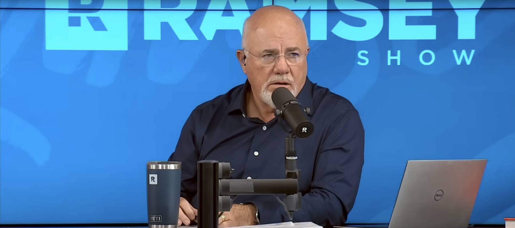 Dave Ramsey speaks with a caller about the viability of her husband&#039;s side business.