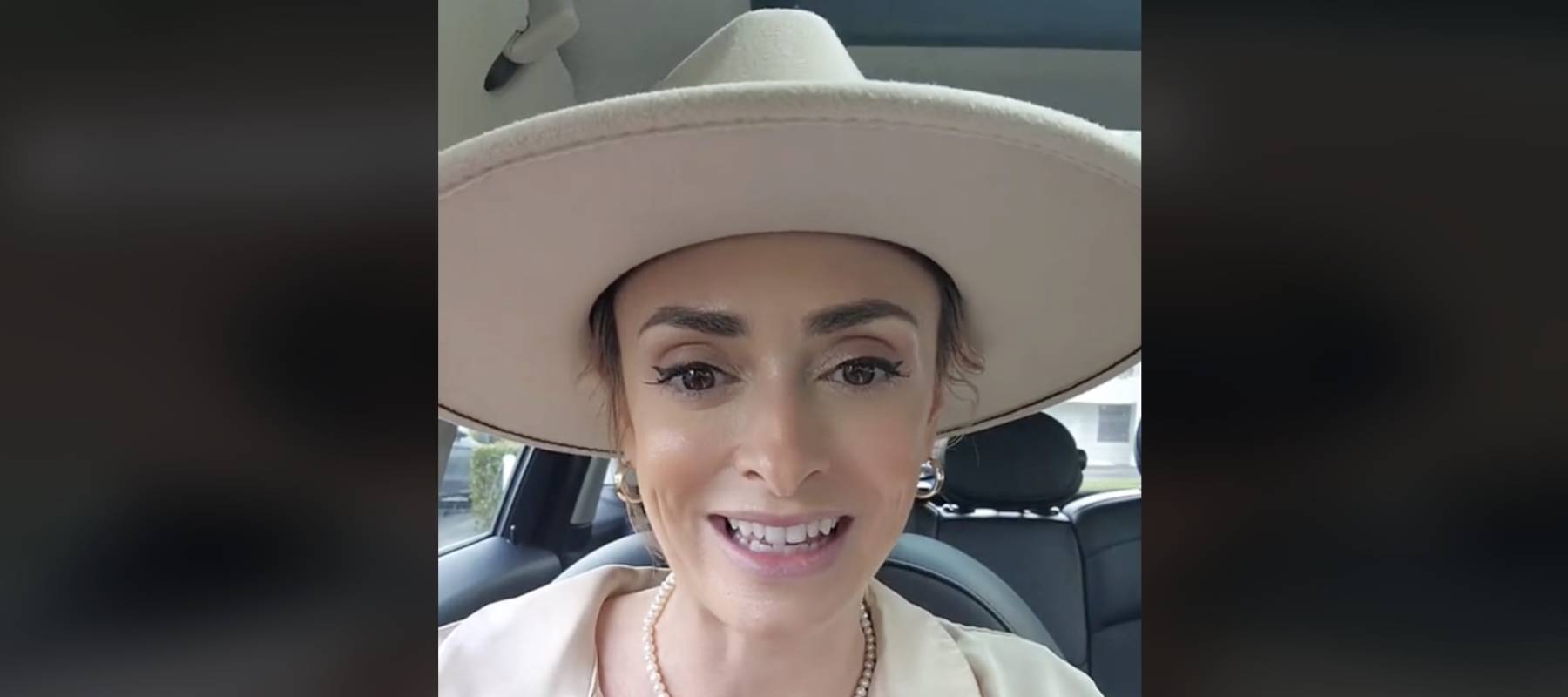 Laura Anderson TikTok