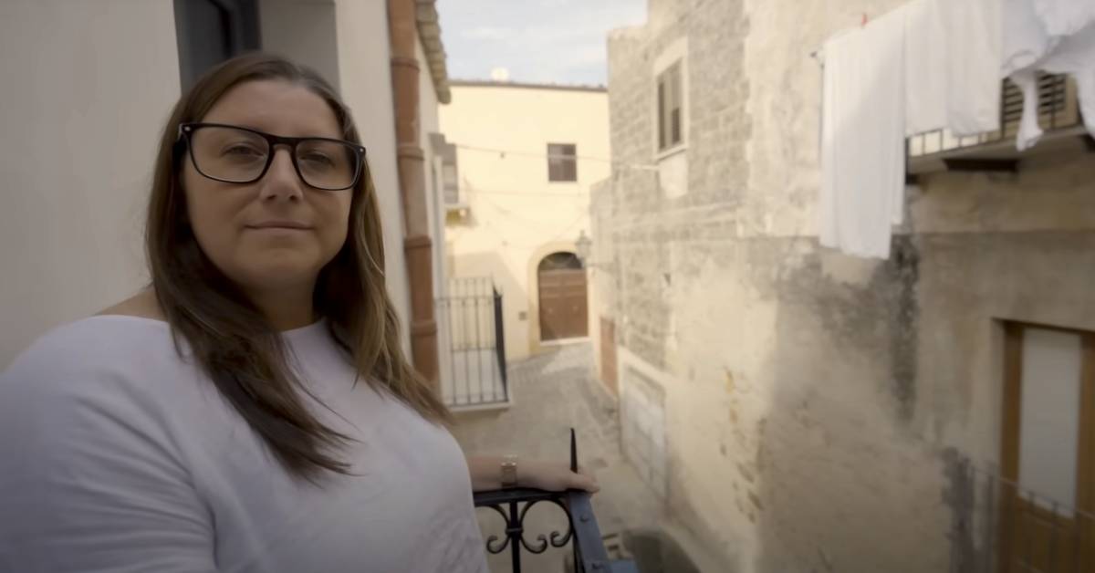 Americans Are Snapping up Homes in Italy Selling for as Little as 1 — But Shell out Thousands