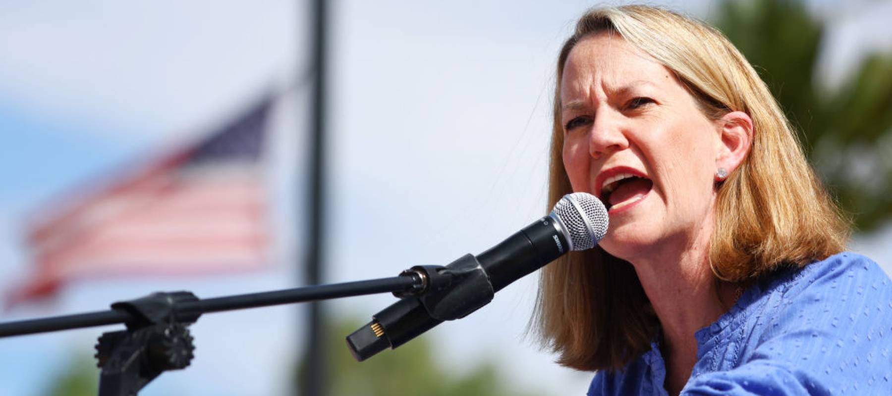 Kris Mayes, Arizona Attorney General