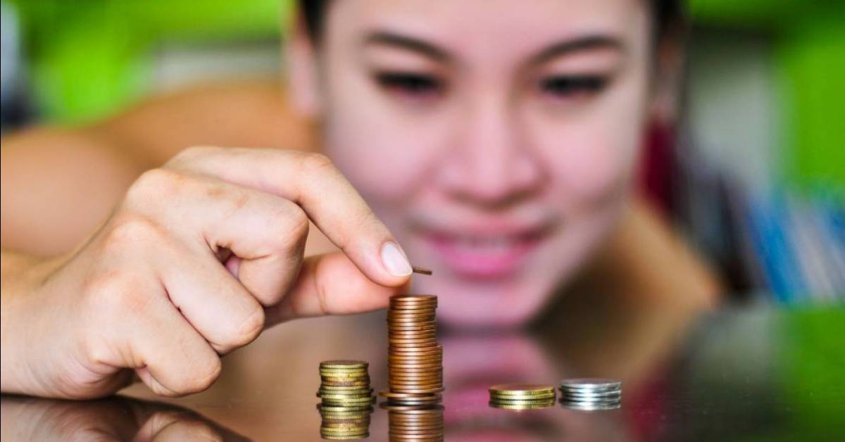 Guide: Investing Spare Change