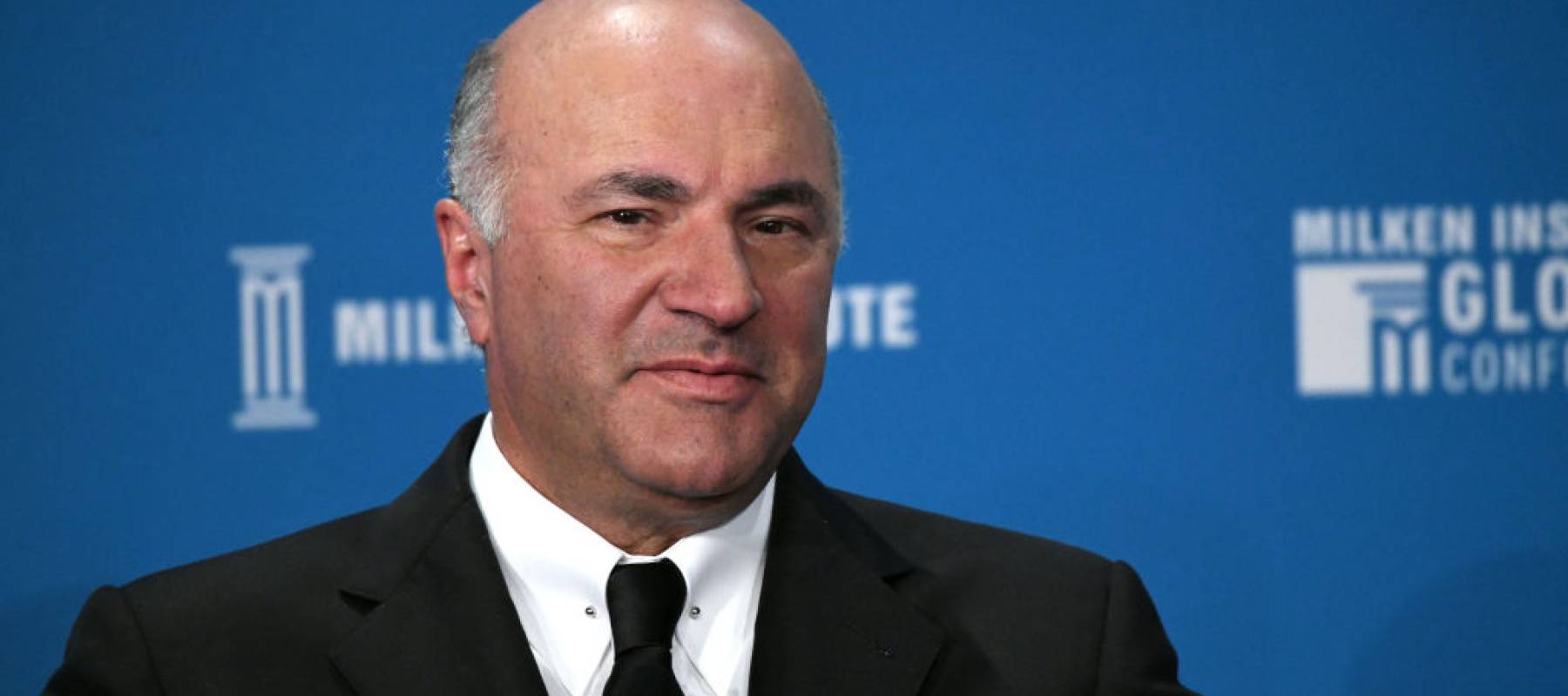 Kevin O'Leary
