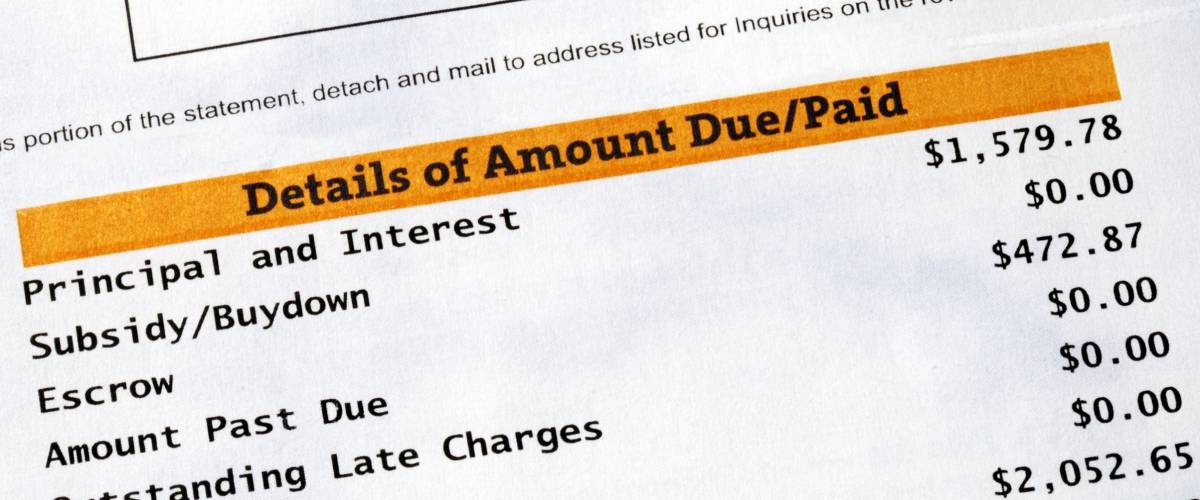 How Much Should You Put Down On A House 