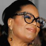 Oprah Winfrey at the Los Angeles premiere of 'A Wrinkle In Time' held at the El Capitan Theater in Hollywood, USA on February 26, 2018.