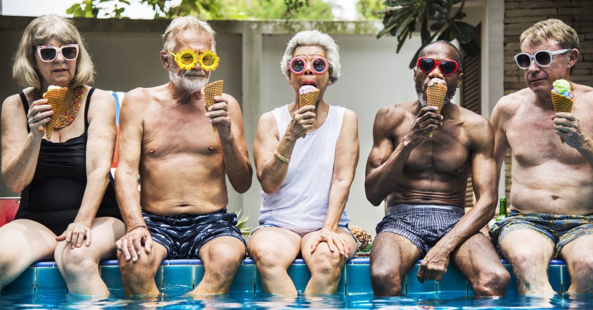 Meet The Older Americans Who Saved Too Much For Retirement: Complete Guide & Key Details