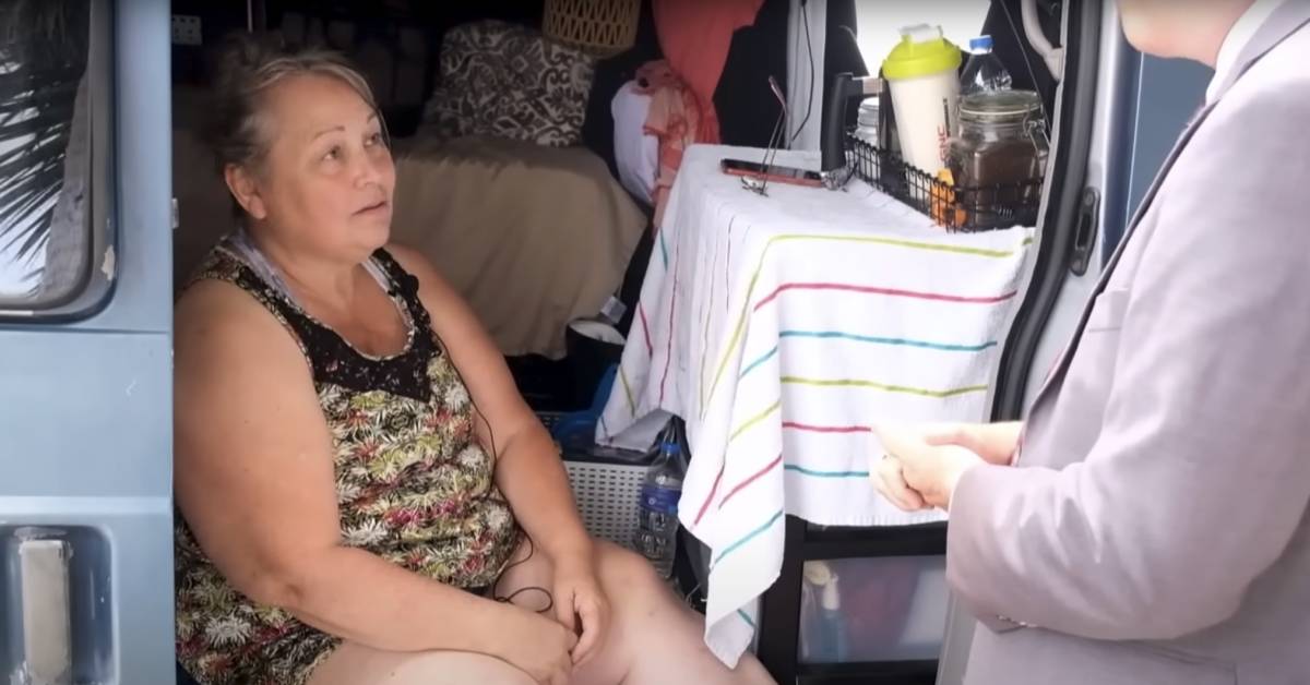 'Pay it, or roll the dice': Florida residents bunk in their cars as home insurance costs cripple people's finances