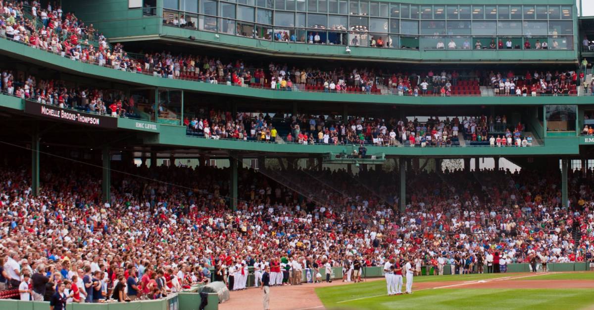 The 7 most and least expensive stadiums to watch a Major League