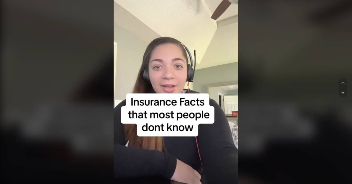 5 car insurance facts most people don’t know