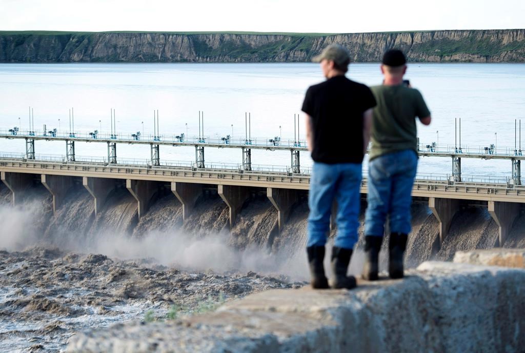 Alberta&#039;s irrigation district managers are proposing a $5-billion plan for water storage and conservation in the province&#039;s south as the region faces increasingly tight supplies of the vital 