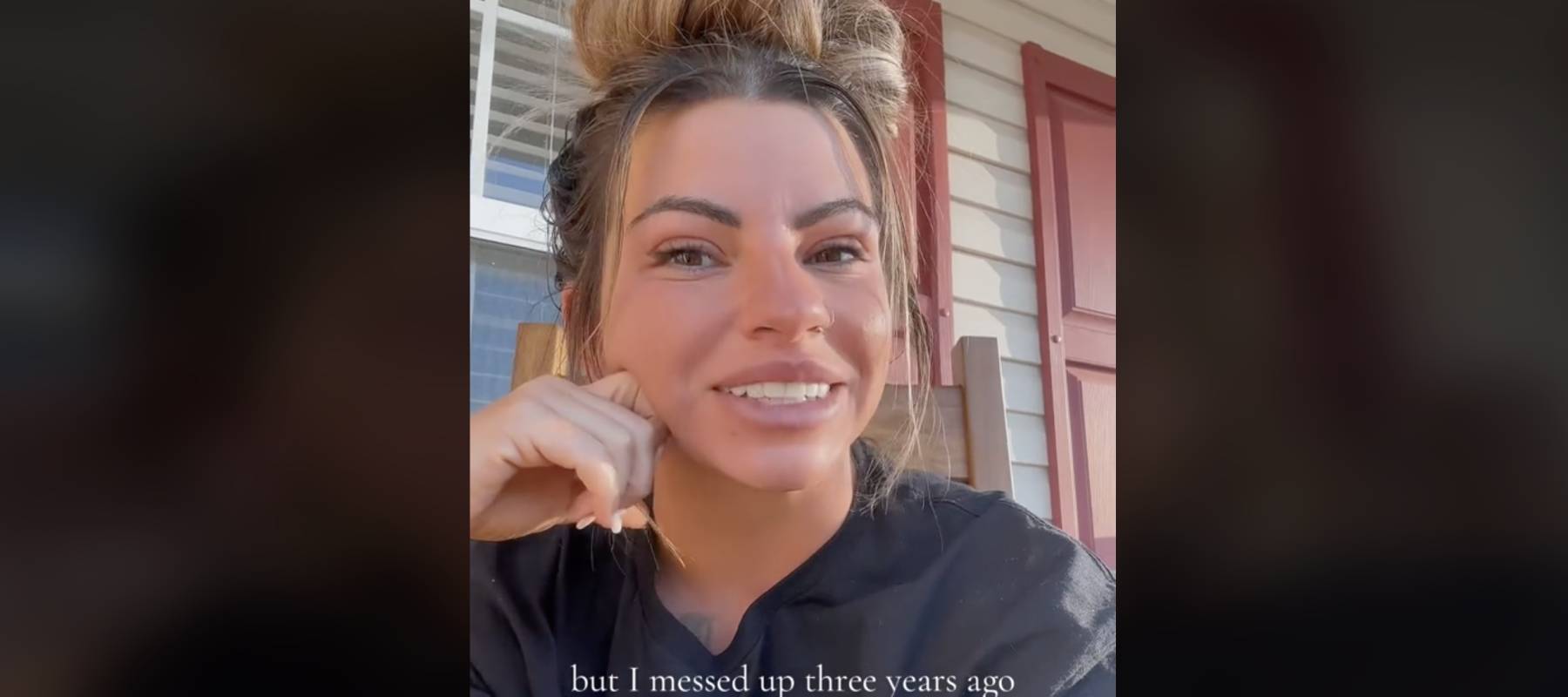 TikToker Blaisey arnold