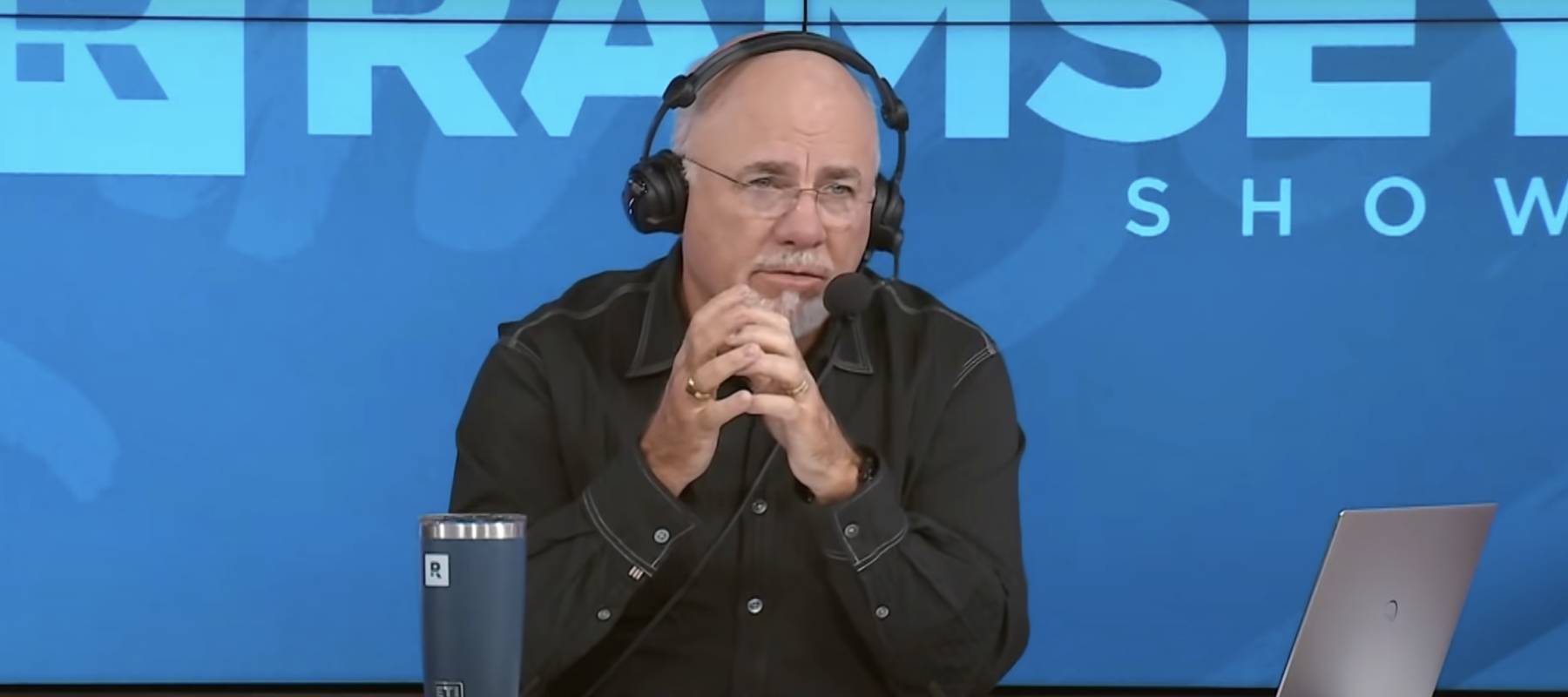 Dave Ramsey