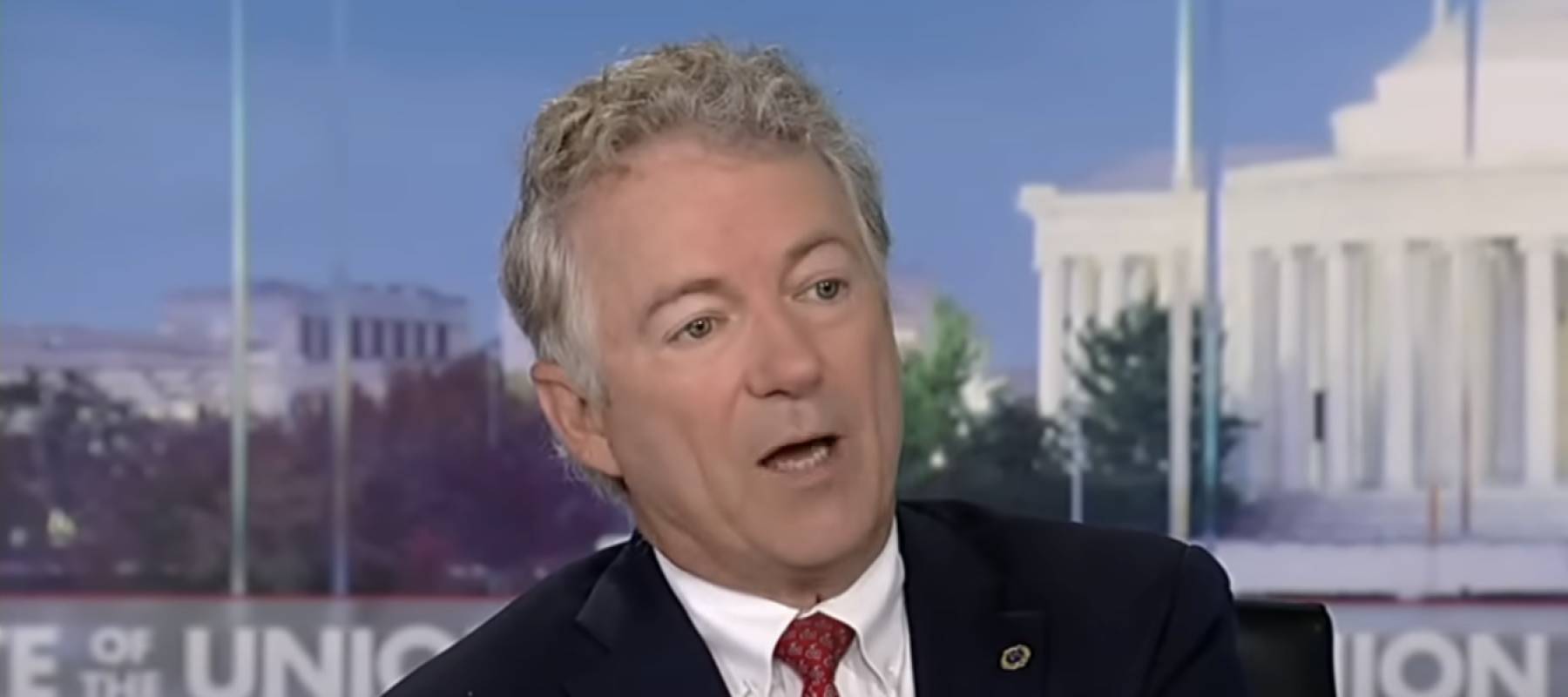 Rand Paul on Fox Business