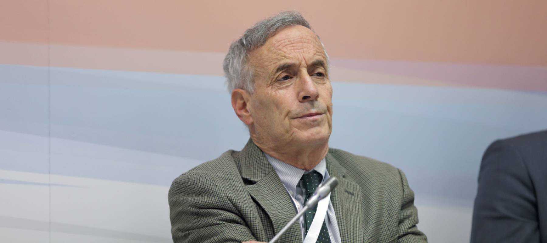 Laurence Jacob Kotlikoff is an American academic and politician