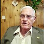 a screengrab of  Bob Lutz, a former executive at Ford, Chrysler and General Motors