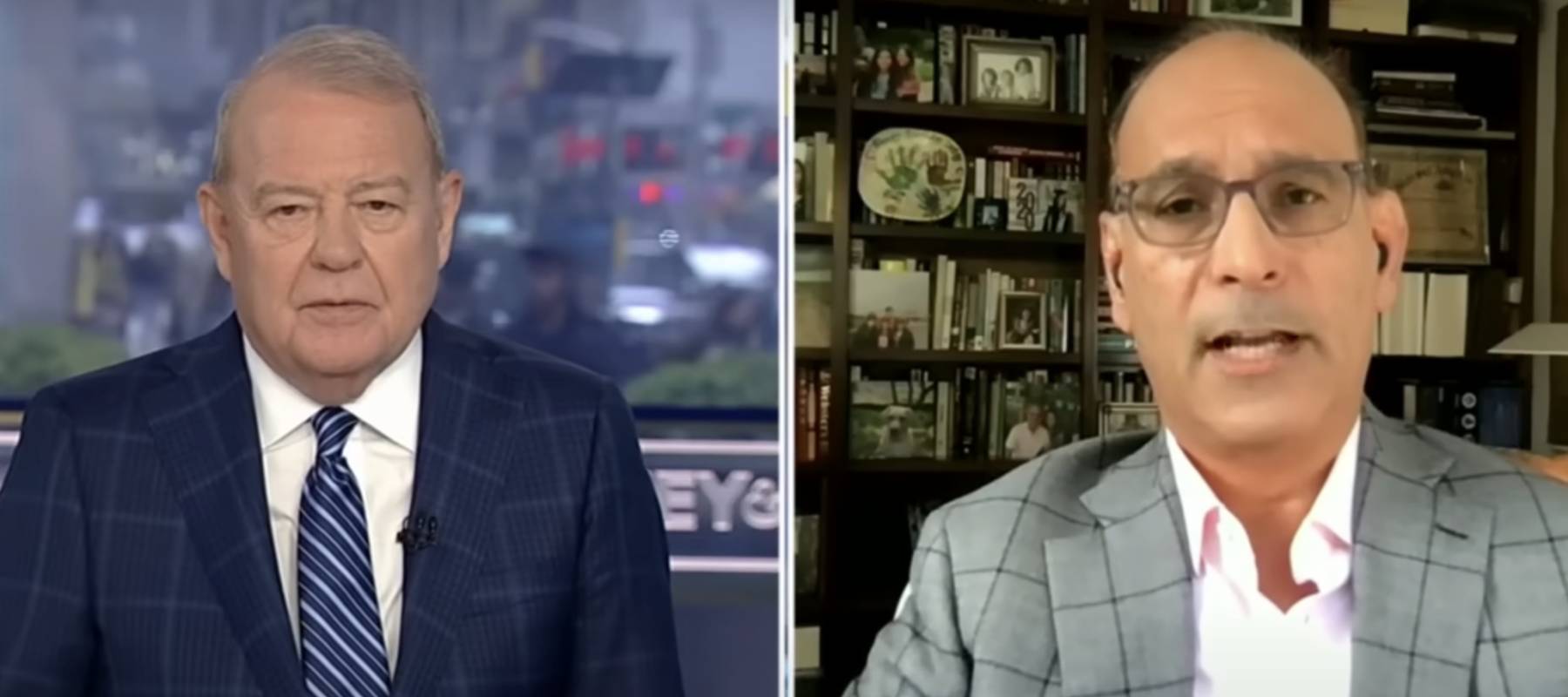 McDonald's franchisee Fox Business