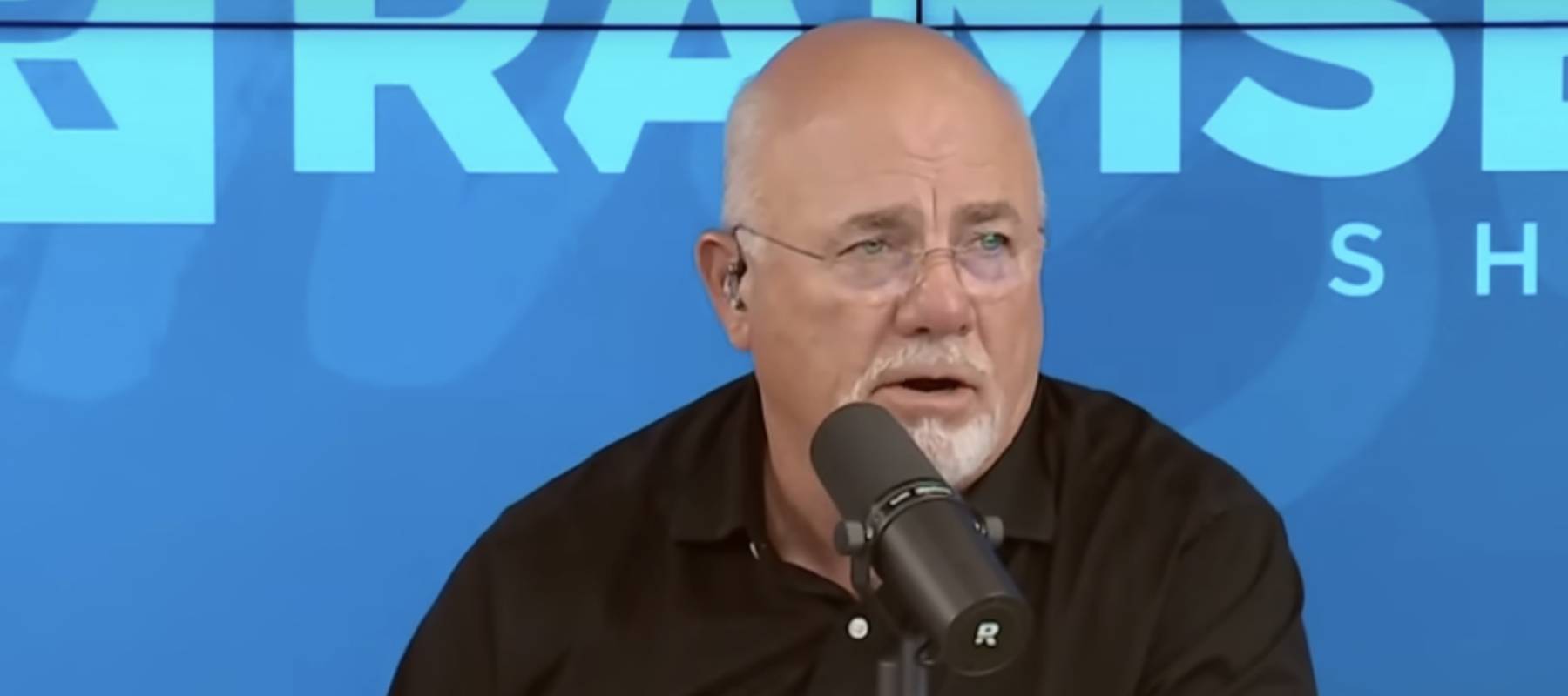 The Ramsey Show/YouTube