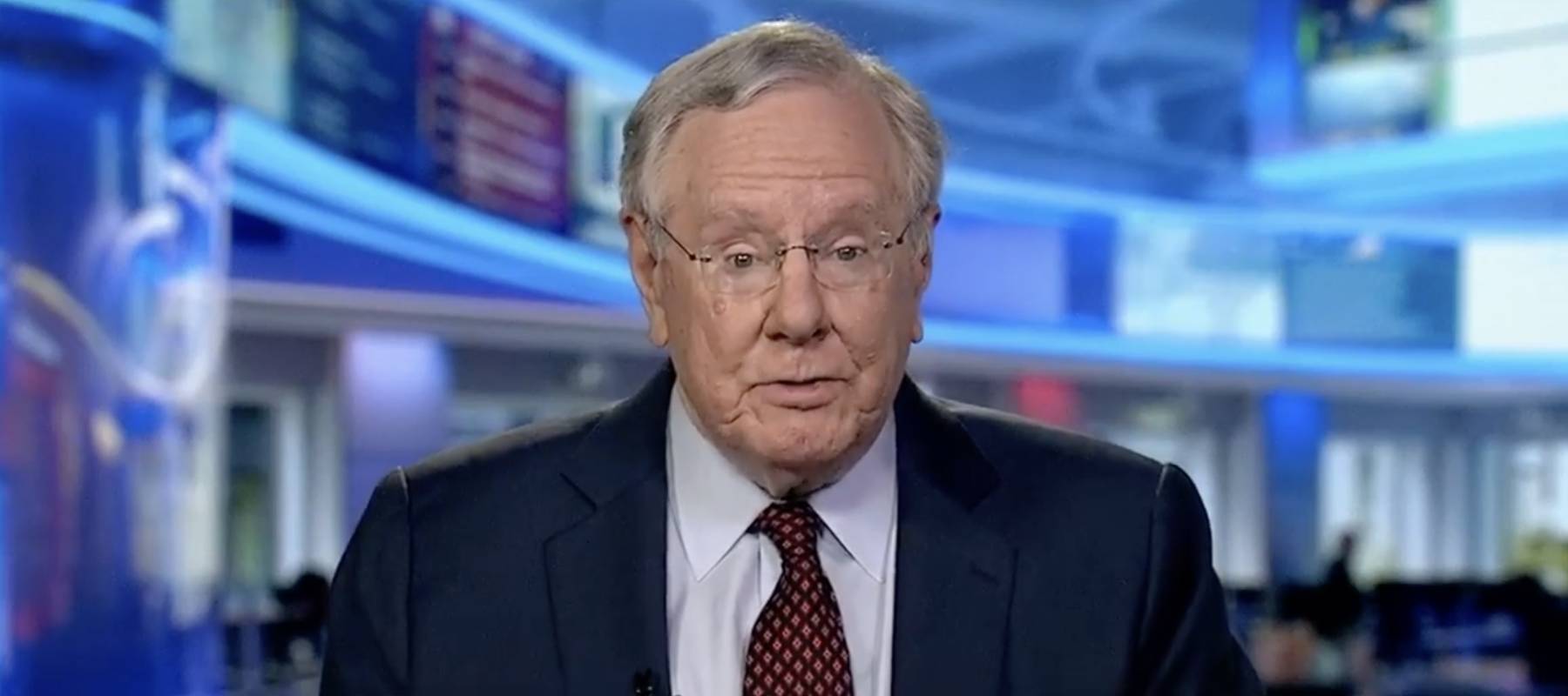 Steve Forbes, media magnate