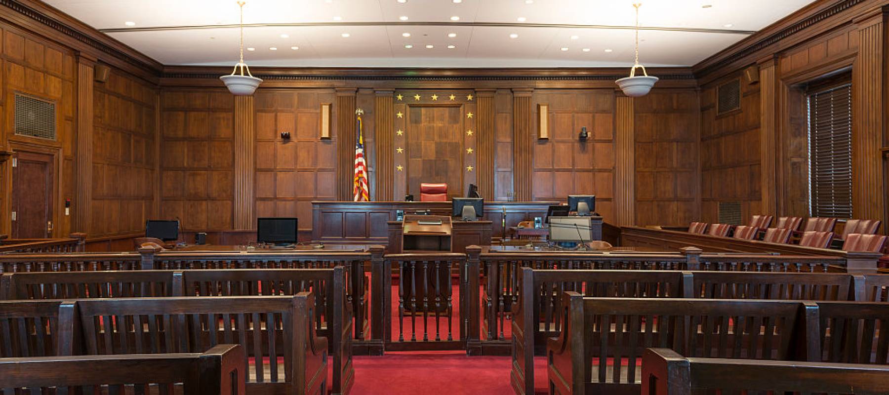 The Robert S. Vance Federal Building and U.S. Courthouse is a four story white marble building in the classical revival style.