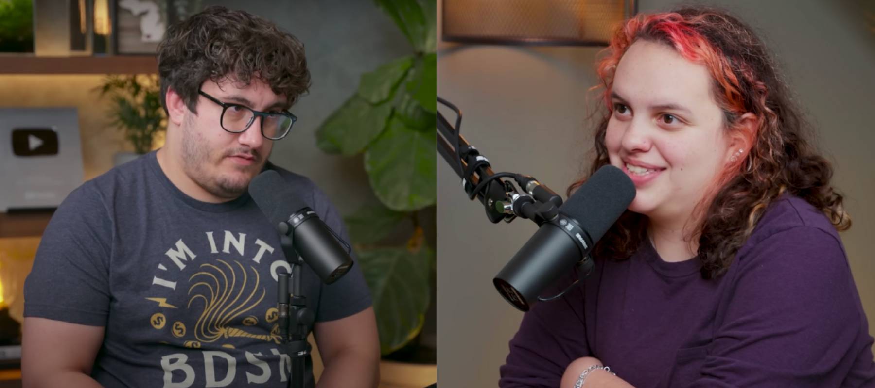 a screengrab from an episode of The Financial Audit