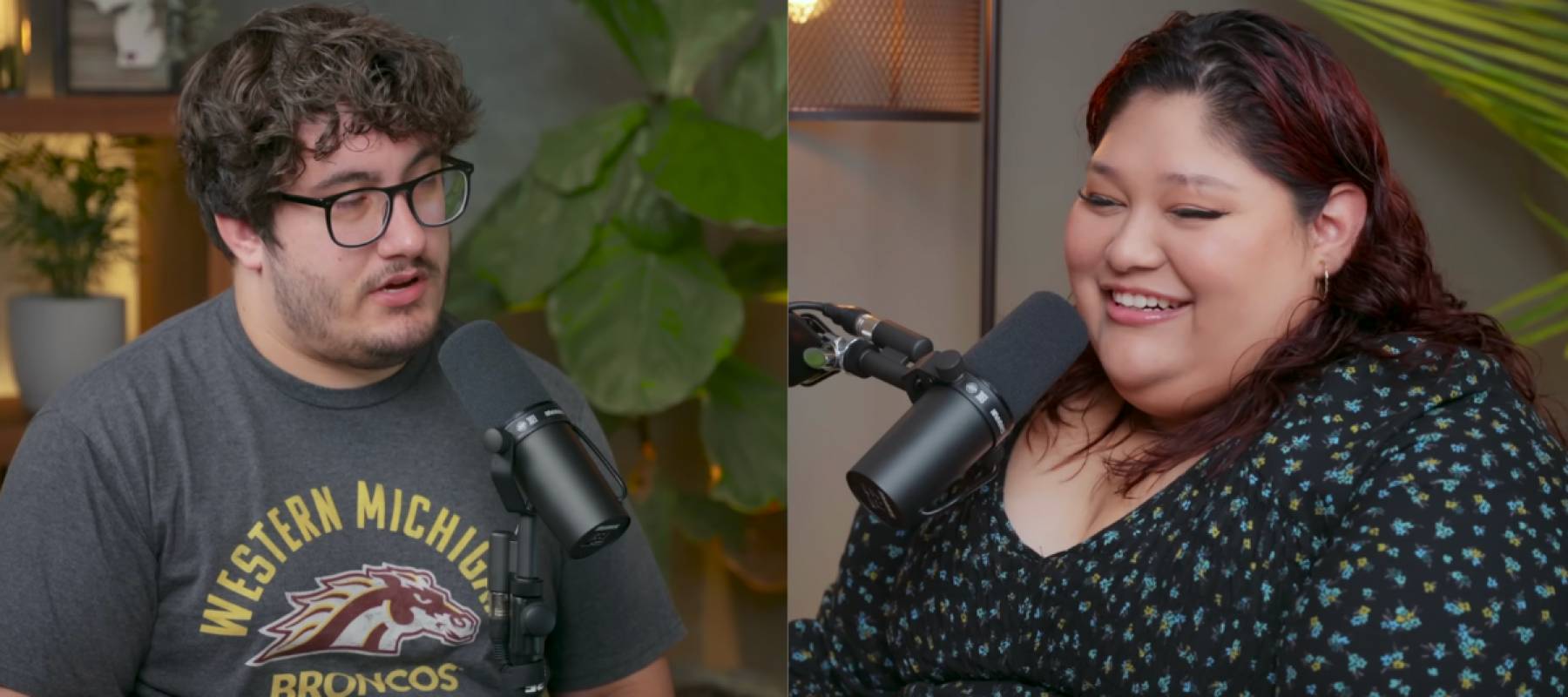 a screengrab from an episode of Financial Audit