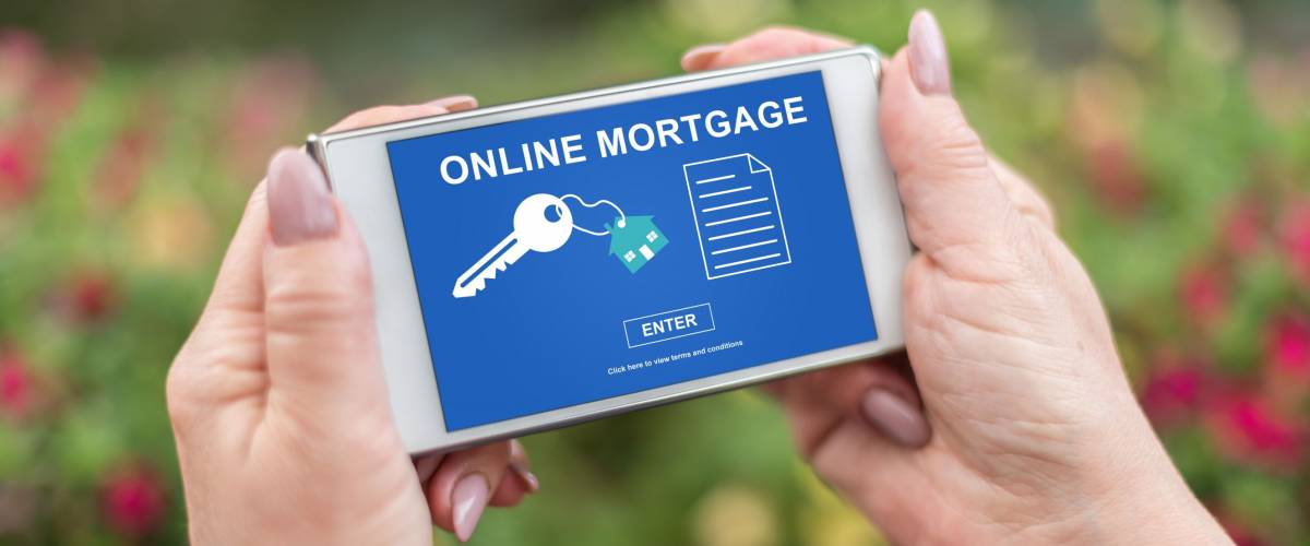 Best Internet Mortgage Lenders