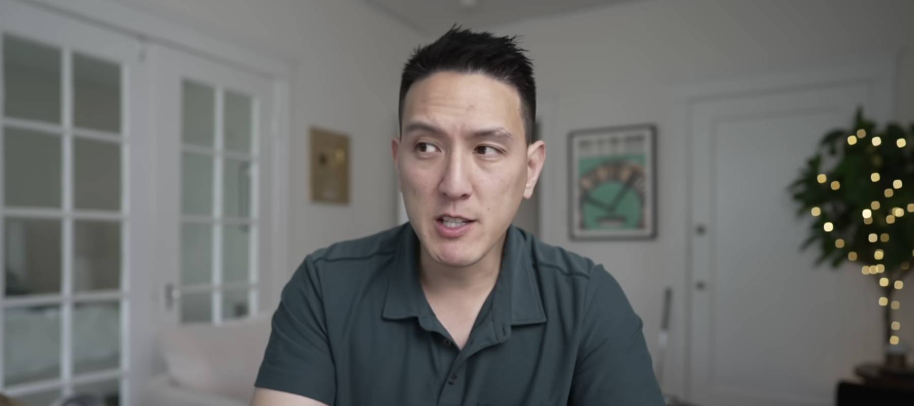 former financial advisor Humphrey Yang