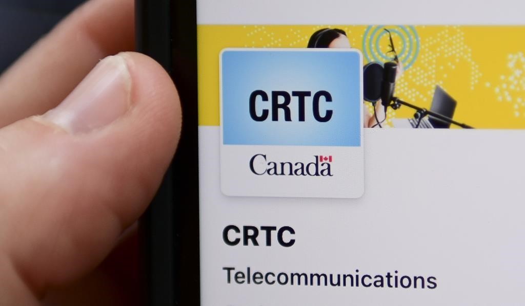 The CRTC has denied a request by Bell Canada and some independent internet providers for an expedited decision that would prevent large carriers from using rivals&#039; fibre networks to offer the